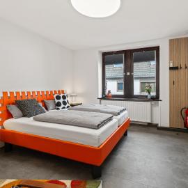 Apartment Kirchenstück klimatisiert