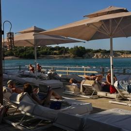 Dalyan Residence & Suites