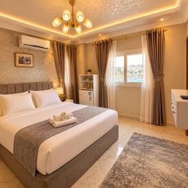 Arkan Egyptian Museum Hotel