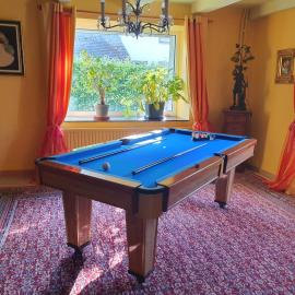 Sur la Rive Vierre, hotel di Suxy