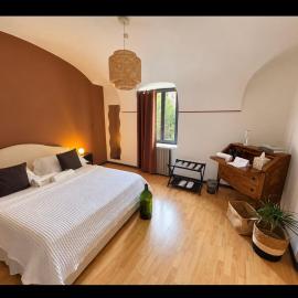 BEDBLUESKY-Medieval Dolceacqua