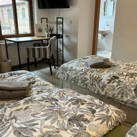 Pension Fortuna Inn Salzmünde