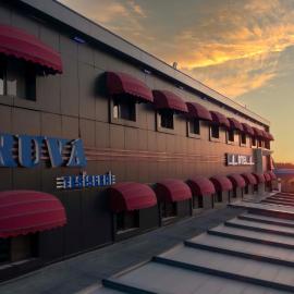 Yeni Truva Otel, hotel en Hamidiye