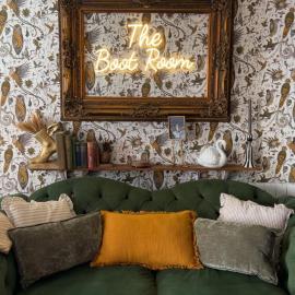 The Boot Room, hotel u gradu 'Tavistock'