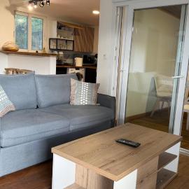 Le voyageur Appartement T3 sans coupure d'eau Kawéni
