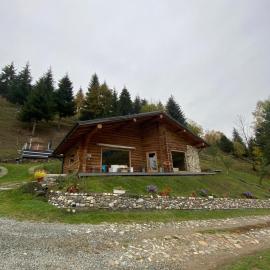 Cabana Riky House: Statjunea Borsa şehrinde bir otel