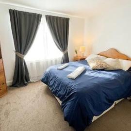 Cozy En-Suite Room with full Home Access