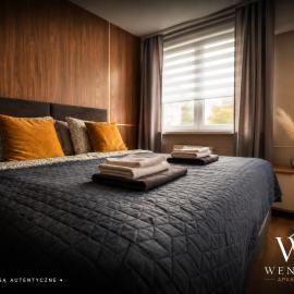 205 Wenedow Apartamenty