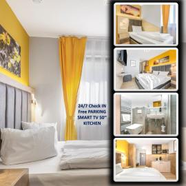 Hotel XZLLENZ Nürnberg-Südwest Premium, hotel a Oberasbach