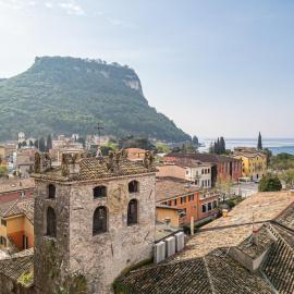 Hotel Alla Torre