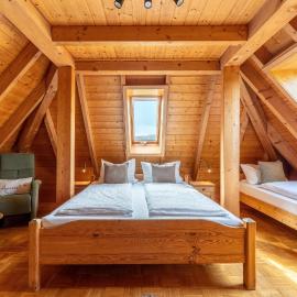 Ferienwohnung Schwarzwaldsonne
