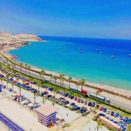 Porto Sokhna Pyramids Hotel vip, hotel in Badr