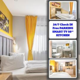 Hotel XZLLENZ Nürnberg-Südwest Premium