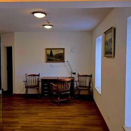Eifeler Hof - Ihr Restaurant für Genussmomente in Kyllburg, hotel sa Kyllburg