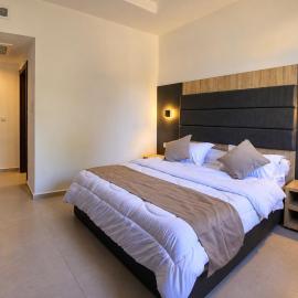 Hotel Saliba