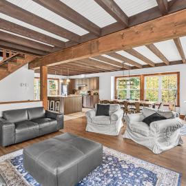 Stoneham में, होटल Chalet 9029 Chemin des Alpages by Les Chalets Alpins