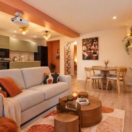 Casa Calma – Spa & Cinéma Privés
