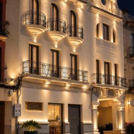Plaza España 2