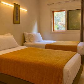 Jme Bunks Hostel