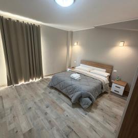 Maxi Center, hotell i Vairano Scalo