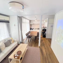 YAMATO Comfort Condo, hotell i Yamato
