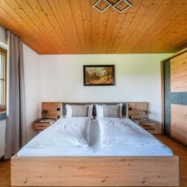 Ferienwohnung Schwarzwaldstüble