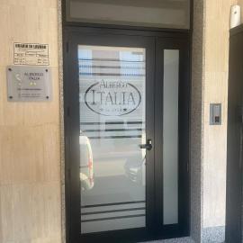 Albergo Italia