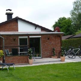 Weidenbruch - Lastering Ferienhäuser & Apartments