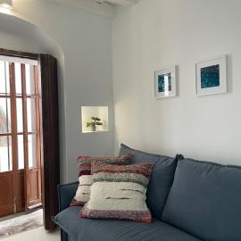 Casa Florinda Tarifa