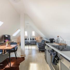 Panorama Studio im Schwarzwald