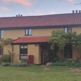 Valley House
