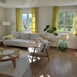 Apartment in der Apfelwiese