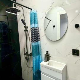 Studiohous, hotel u gradu 'Ungheni'