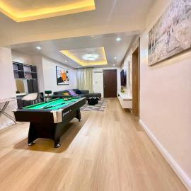 Mex Premium 2beds shoreline Ikoyi