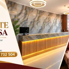 Hotel Grau