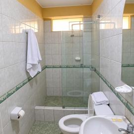 Hotel Grau
