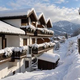 AlpResort Hubertushof Oberstaufen - Partner von Oberstaufen PLUS