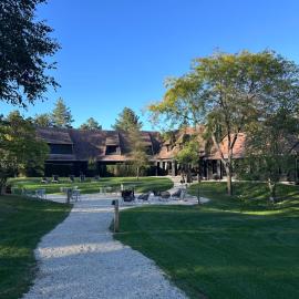 Auberge Bout de Bois