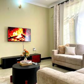 Kaya Apartments-Mwanza