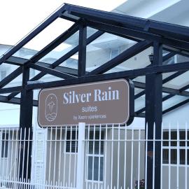 Silver Rain Suites by Xacro Xperiences