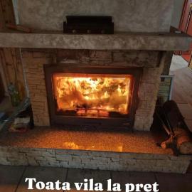 MAXX Lodge Homes Private Nature & Relax Aproape, hotel di Bacau