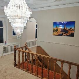 ERKIN Hotel