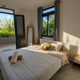 Private room Ponta do sol the best sunset spot