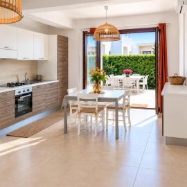 Profumo di Mare, hotell i Punta Secca