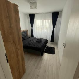 Militari Residence Cozy-Two Room House