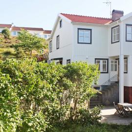 4 star holiday home in Dyrön