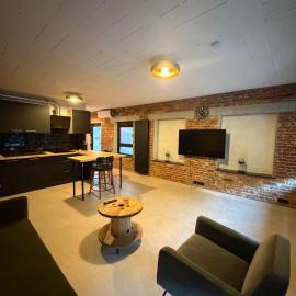 Loft Elegance