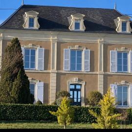 Manoir de la Praie