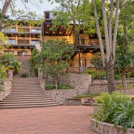 La Puertecita Boutique Hotel