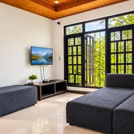 AEvins Homestay Wellawaya